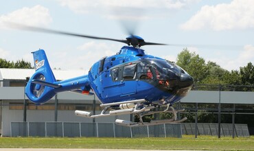 AIRBUS H135