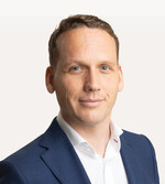 Sébastien Moulin Headshot