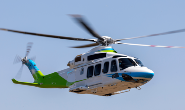 LEONARDO AW139