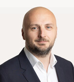 Mark England Headshot