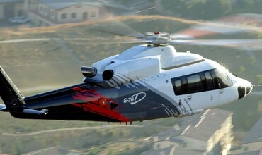 SIKORSKY S-76
