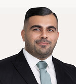 Akie Chhabra Headshot