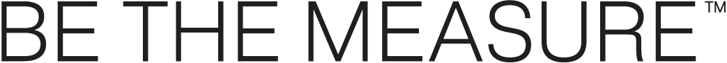 Be the measureᵀᴹ