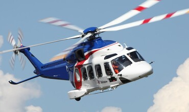 LEONARDO AW189