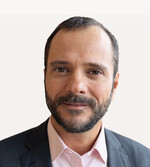 Leo Mansur Headshot