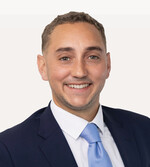 Maxime Kleszcz Headshot