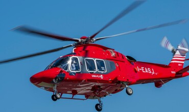 LEONARDO AW169