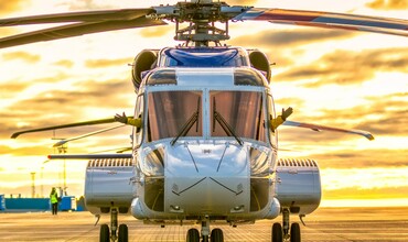 SIKORSKY S-92