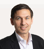 Clifford Work Headshot