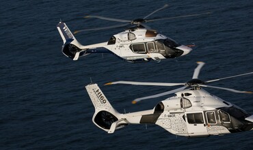 AIRBUS H160